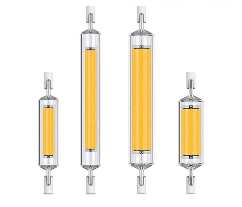 R7s led 118mm - 78/118mm, fluter