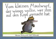 Vom kleinen Maulwurf, der