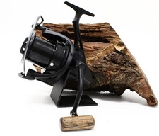 Okuma 8K Big Pit Reel Rolle