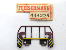 Bühnengeländer für und - bühnengeländer, v