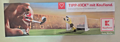 Tipp kick exklusive kaufland - tipp-kick,