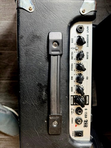 Gewa amp zar 15dr - gewa,