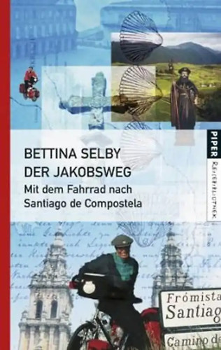 Der jakobsweg - der,