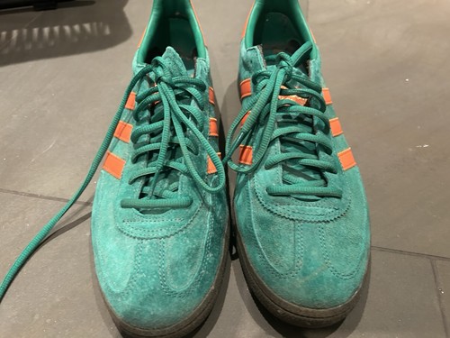 Adidas originals handball - originals,