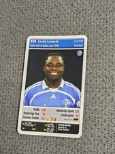 Gerald Asamoah - Schalke 04  -