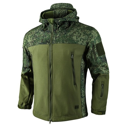 Waterproof herren soft shell - herren,