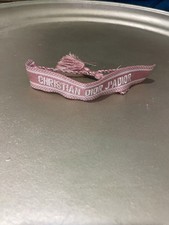 Christian Dior J'Adior Armband Baumwolle