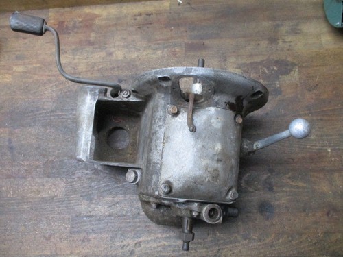 Emw r35 getriebe - emw,