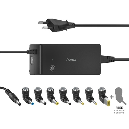 Hama universal notebook - hama,