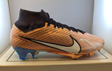 Nike zoom mercurial - mercurial, superfly