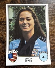 SPORT SUPERSTARS - Panini 1982