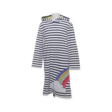 Mini Boden, Kapuzenkleid