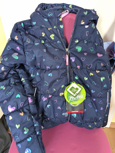 Killtec winterjacke größe - winterjacke,,
