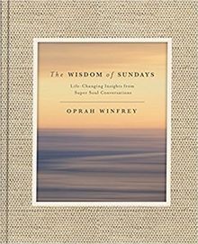 The wisdom sundays - the,