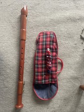 Horner Holzblasinstroment Instrumente