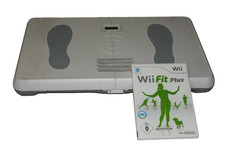 Wii balance board big - wii, +