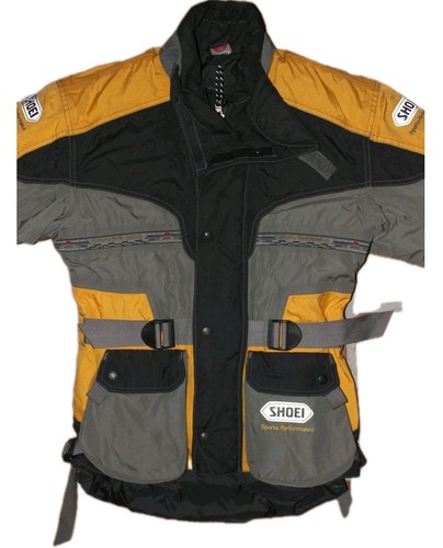 Damen motorradjacke shoei - xs, /