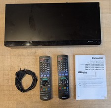 Panasonic DMR-BTS750 Twin