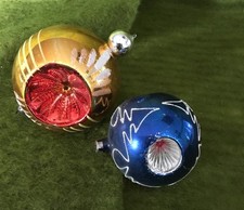 Antiker Ausgefallener