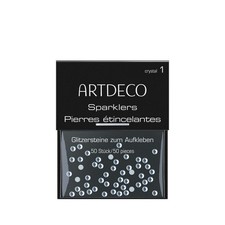 ARTDECO Glitzersteine 50 Stk