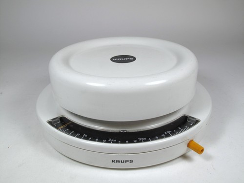 Krups 844 küchenwaage - krups,