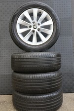 4x 16 Zoll ORIGINAL Seat Leon