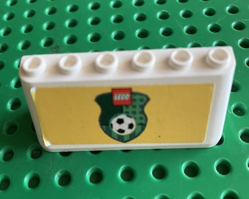 Lego 4176 windschutz - windschutz, bande