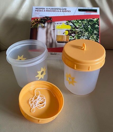 Kinzo wasp trap - wasp, -2