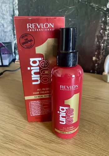 Revlon professional uniqone - professional,