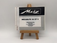 Metz Mecablitz 32 CT 3