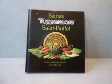 Tupperware Kochbuch, Feines