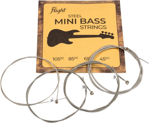 Flight fmbs 200 mini bass - flight, fmbs-200