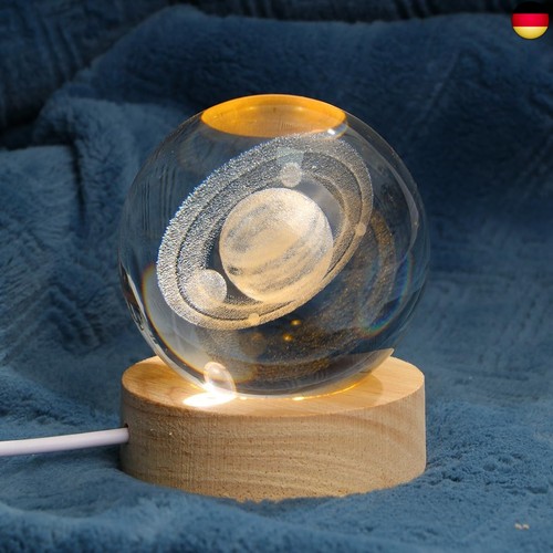 Kristall kugel 60mm glas - kristall,