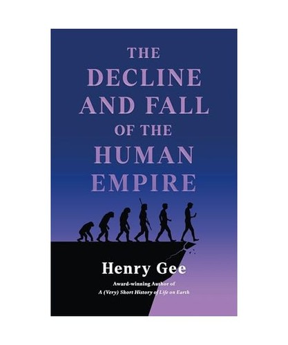 The decline and - the,