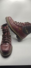 Martens kamin boots - dr.,