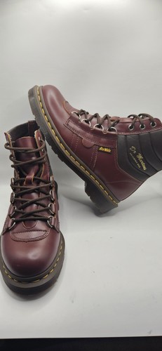 Martens kamin boots - martens,