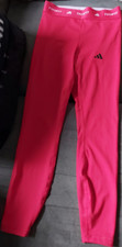 Adidas damen leggings - adidas, pink