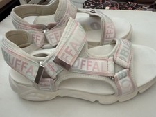 Buffalo Damen,Plateau