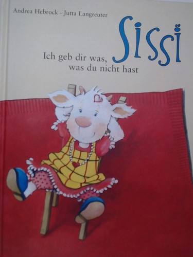 Sissi tandem verlag - tandem, verlag: