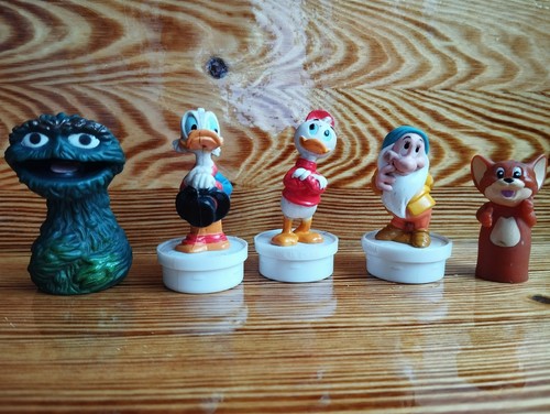Vintage nestle figuren - nestle,