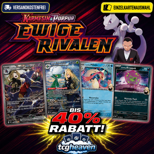 Pokemon ewige rivalen - ewige,