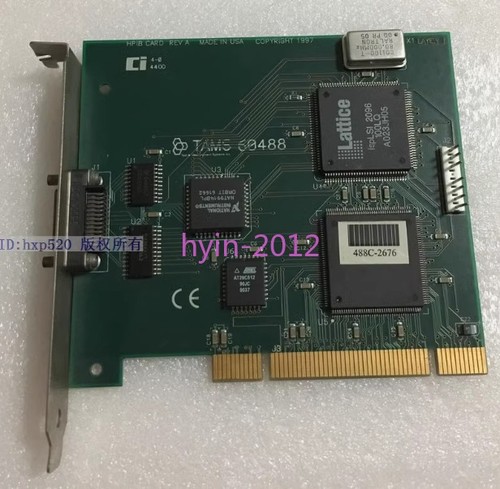 1pcs used tams 60488 - used,