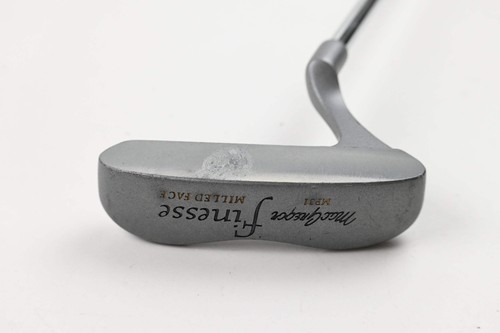Macgregor finesse mp31 - macgregor,