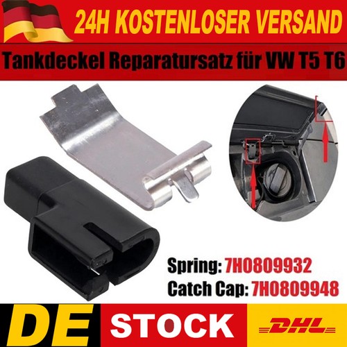 Tankdeckel reparatursatz für - tankdeckel,