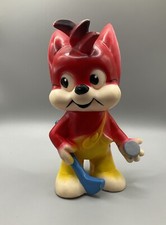 Rolf kauka fix und - fix, foxi