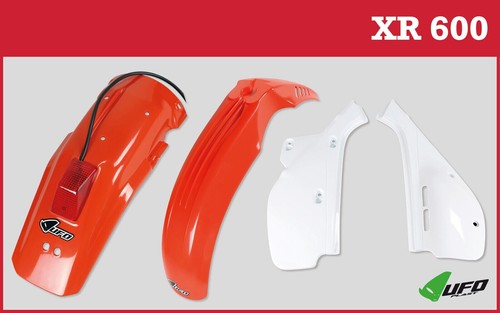 Honda xr600 1988 2002 - honda, ufo