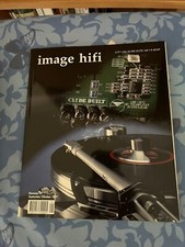Image hifi heft - von, 1997