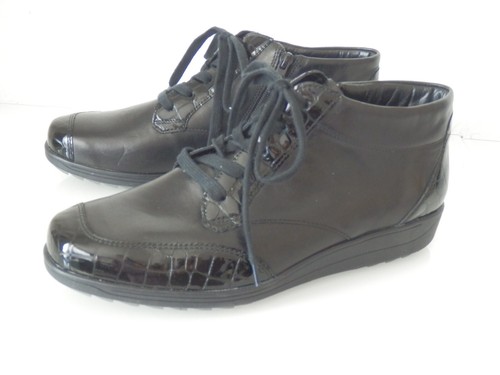 Ara stiefeletten weite - stiefeletten,
