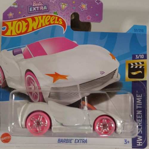Hot wheels car - hot,