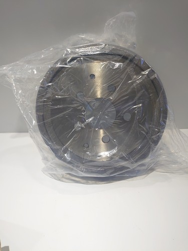 Bremstrommel aic 53665 - aic,